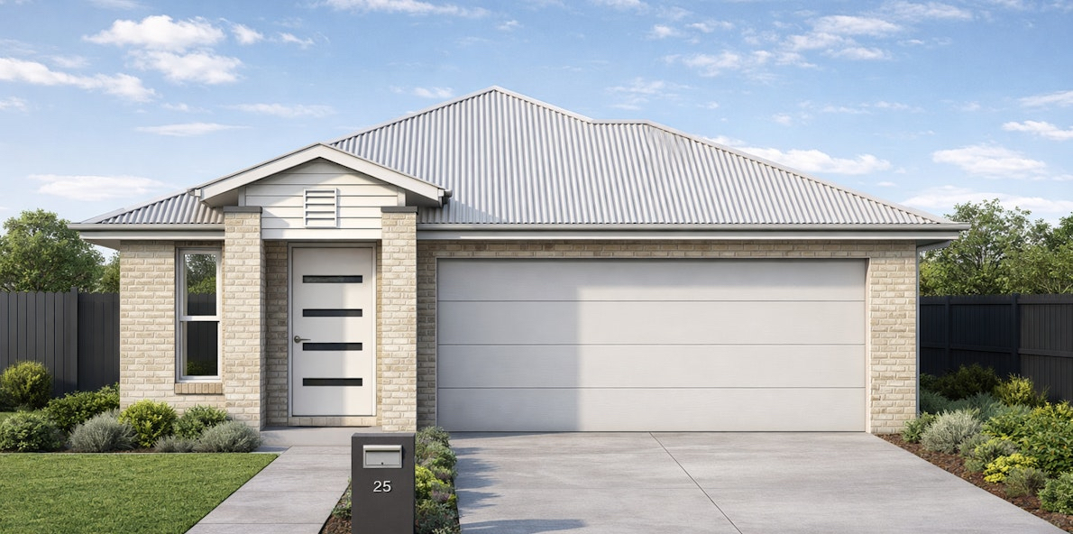 North Rothbury — Lot 358