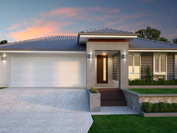 Burpengary — Lot 15