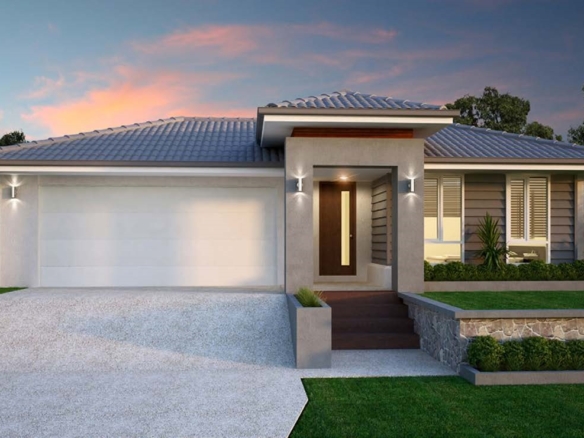 Burpengary — Lot 2