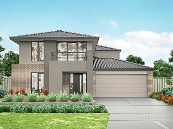 Mickleham — Lot 1215
