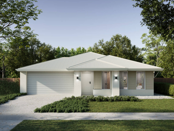 Thornhill Park — Lot 260