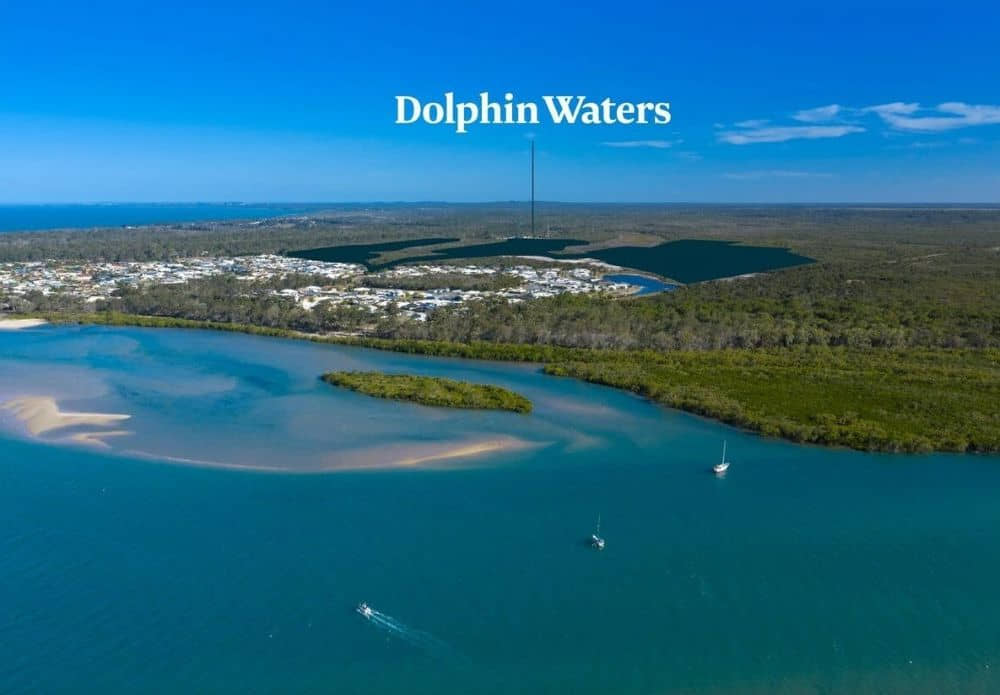 Burrum Heads — Lot 15