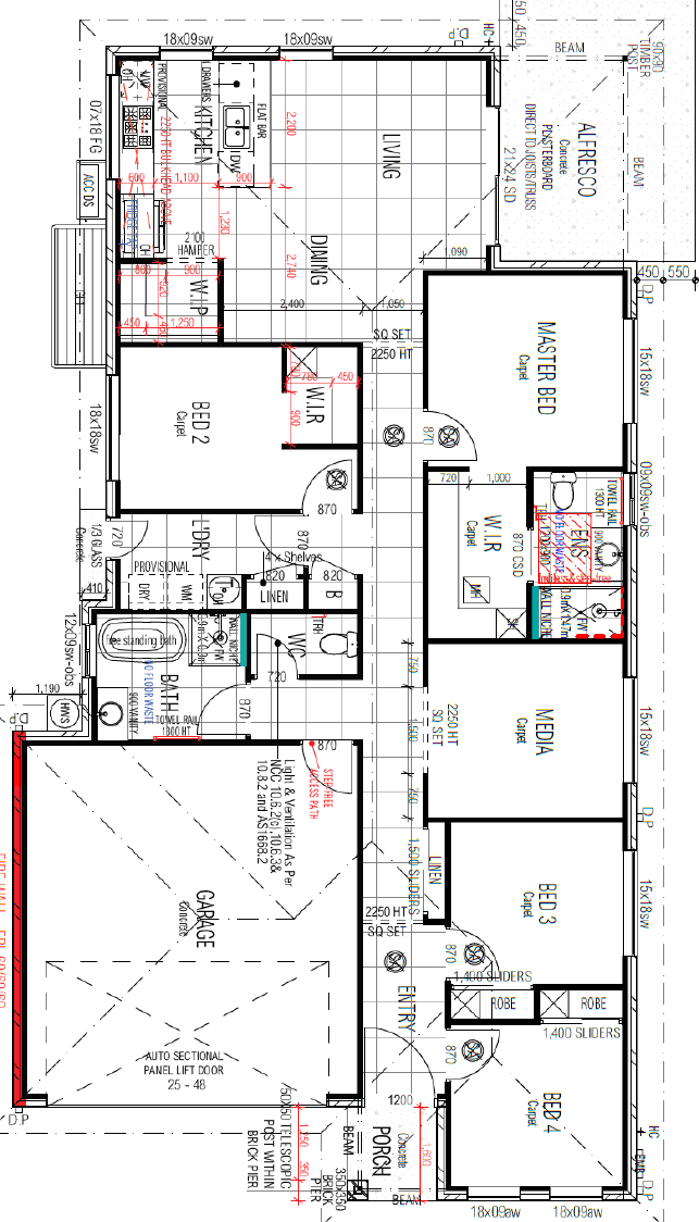 Photo-2-10 Riverbend — Lot 130