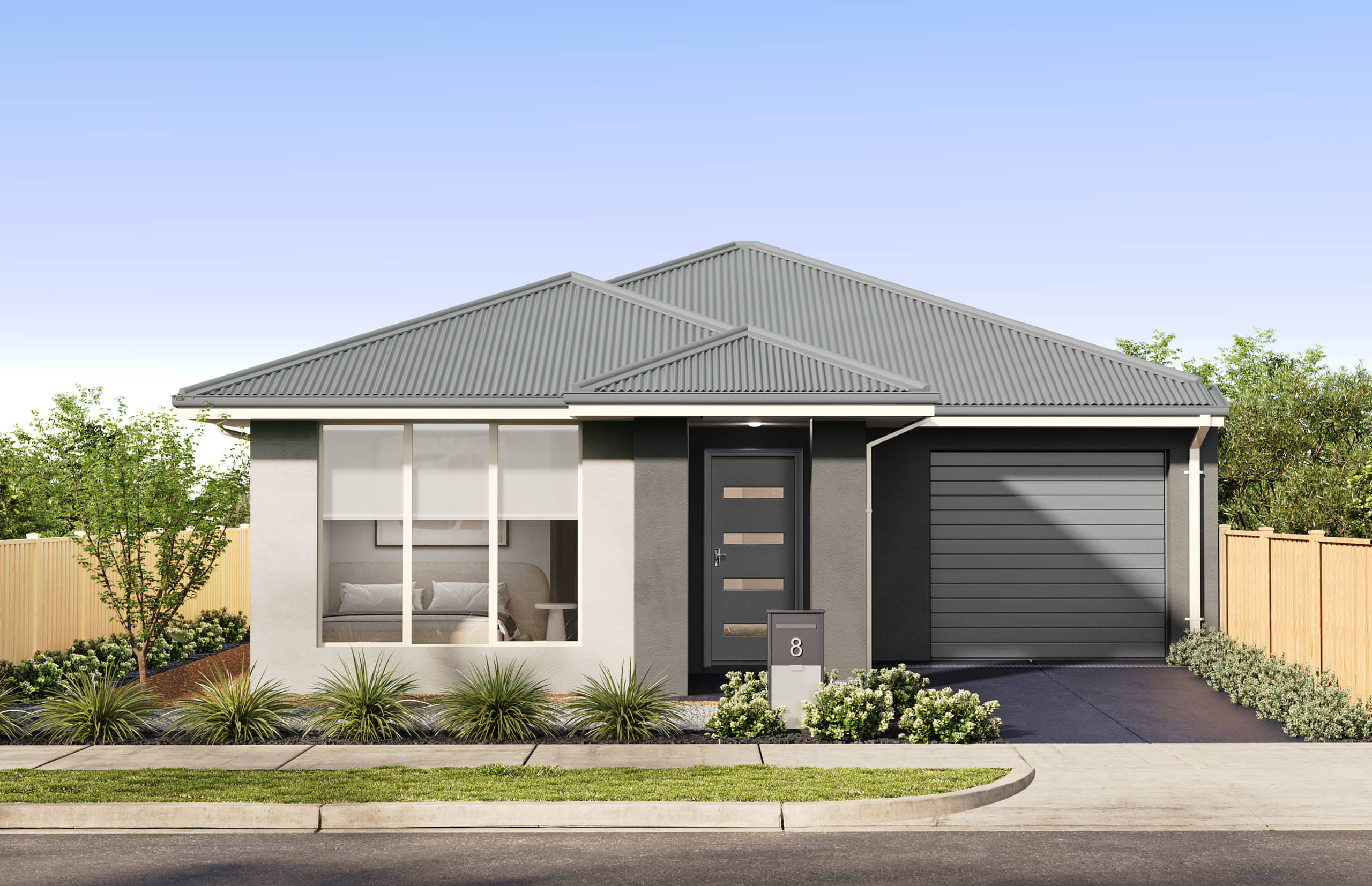 Photo-2-14 Diggers Rest — Lot 34