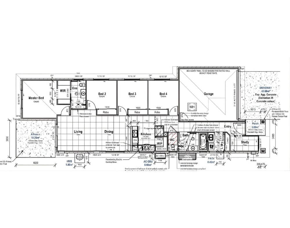 Morayfield — Lot 209