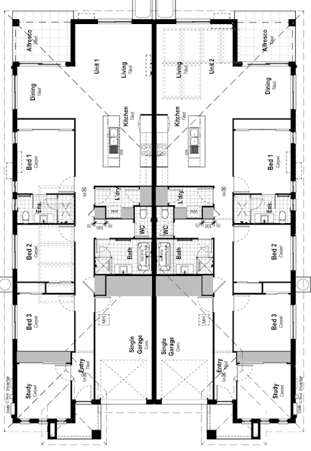 Bellbird North — Lot 616