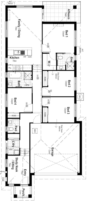 North Rothbury — Lot 751