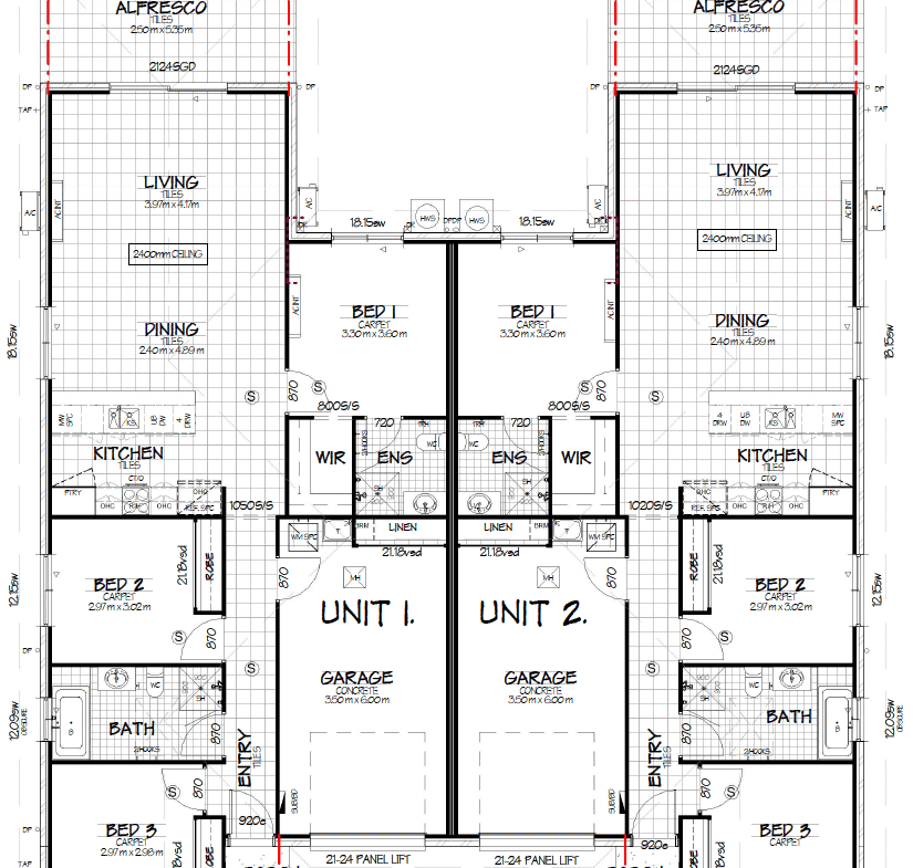 Beaudesert — Lot 186