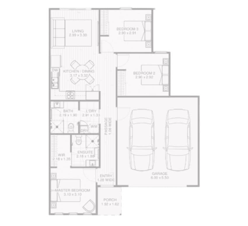 Gagebrook — Lot 4