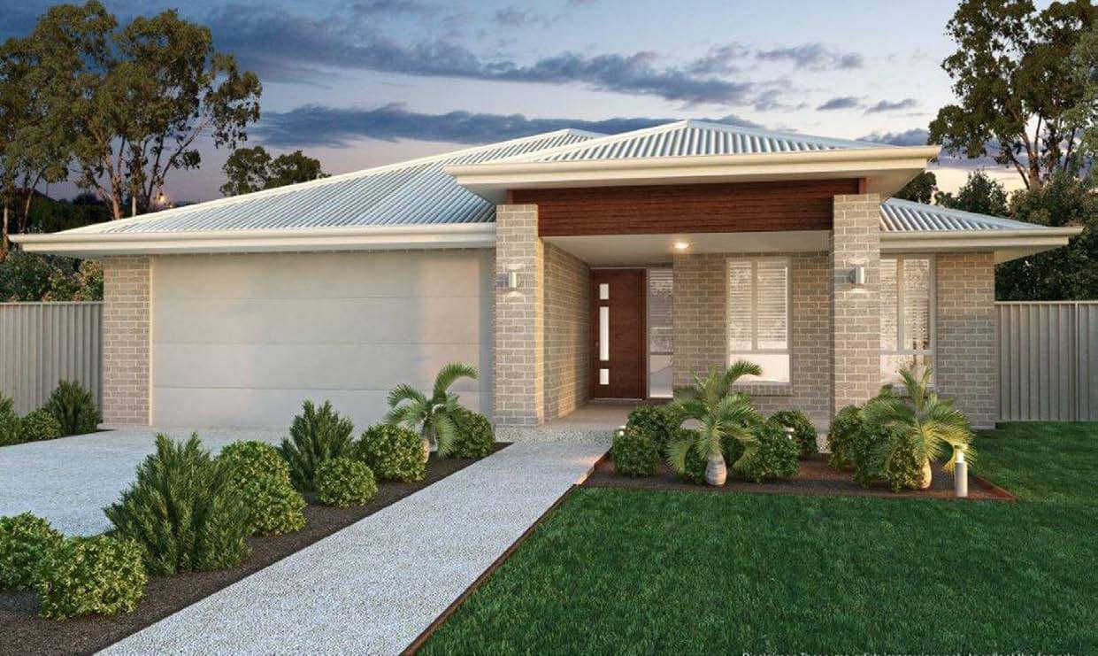 Photo-2-39 Burpengary — Lot 15
