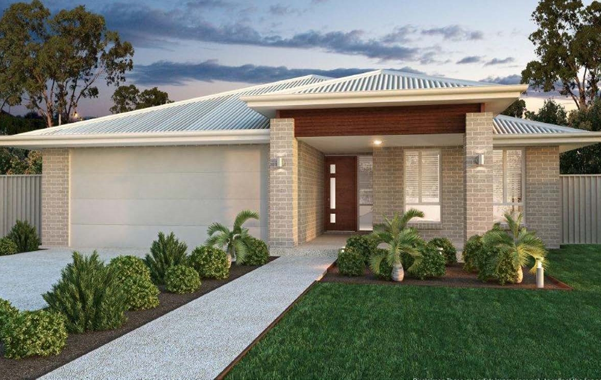 Burpengary — Lot 2