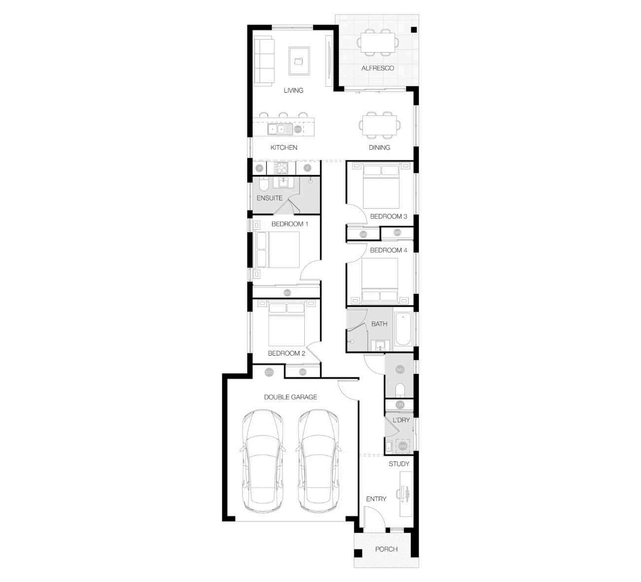 Photo-2-46 Rosewood Green – Rosewood — Lot 146