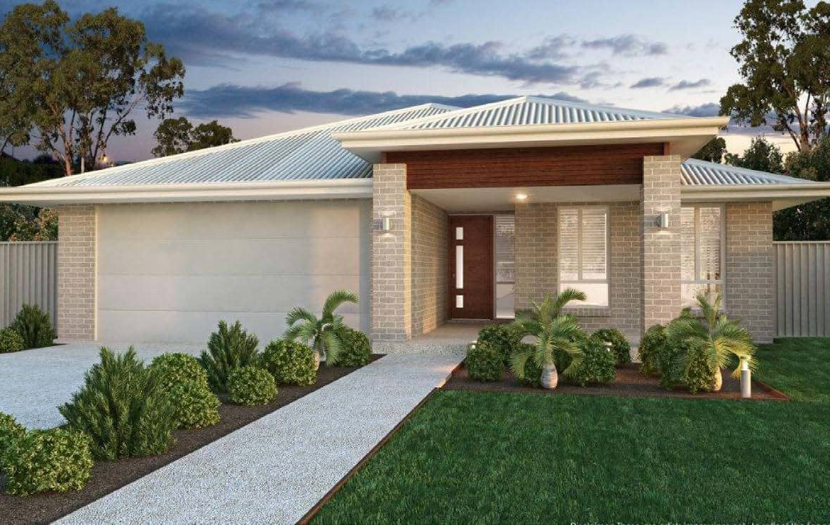 Burpengary — Lot 62