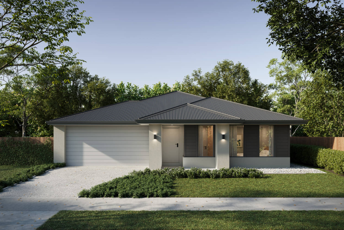 Thornhill Park — Lot 341