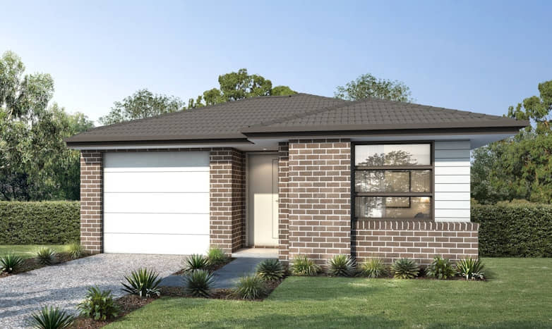 Charlemont — Lot 27