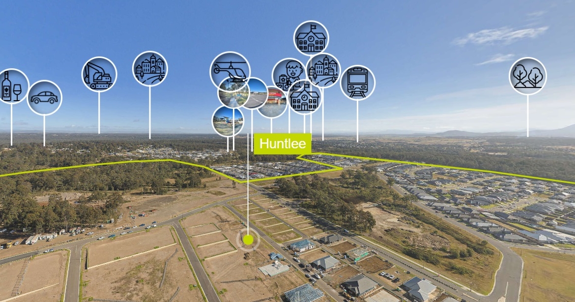 North Rothbury — Lot 358
