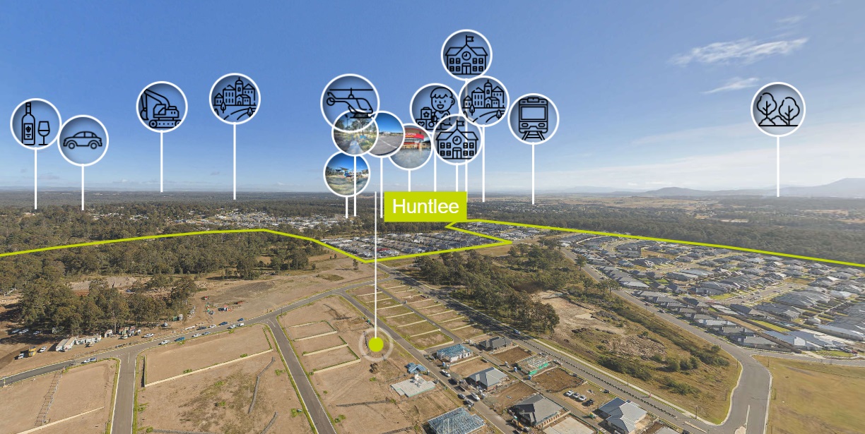 North Rothbury — Lot 358