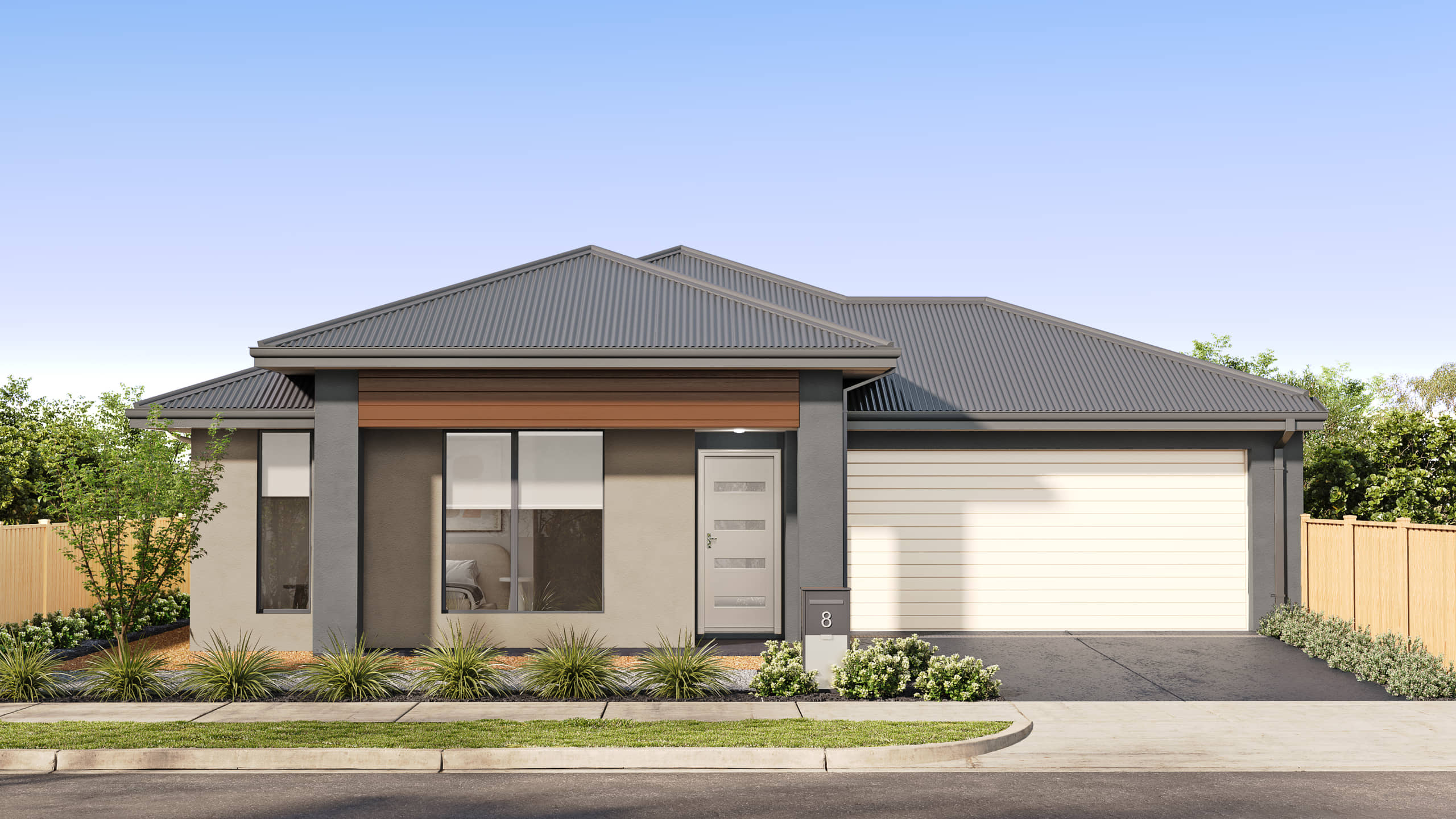 Photo-3-22 Diggers Rest — Lot 34