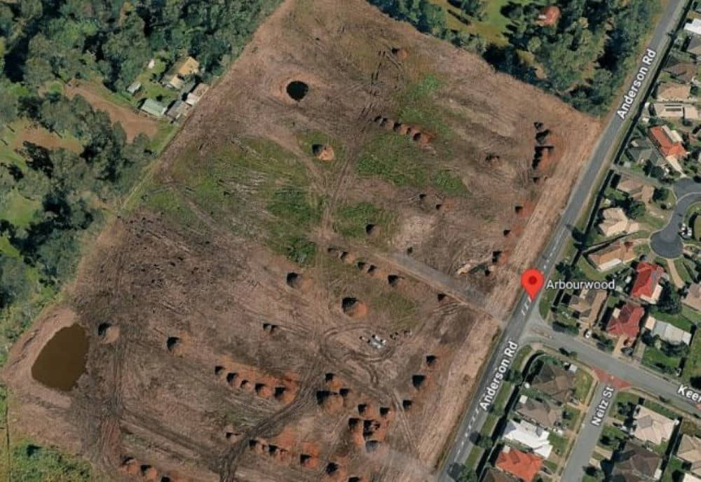 Morayfield — Lot 209