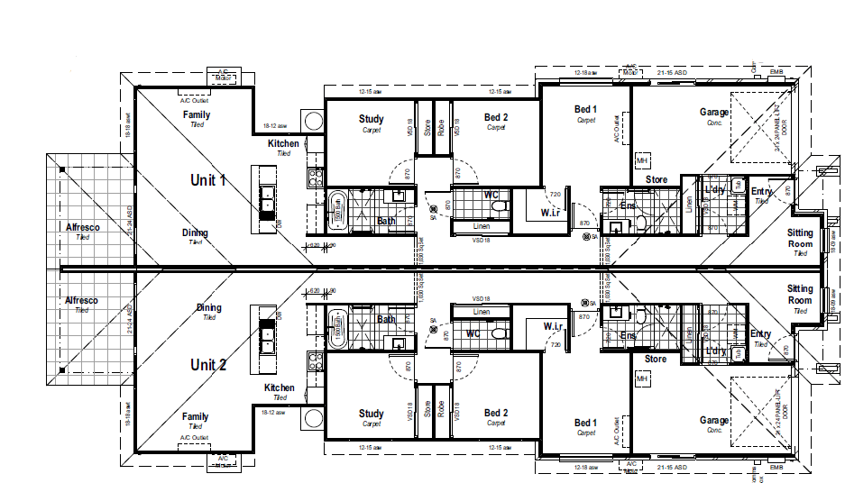 Kinara Estate – Bargara — Lot 54