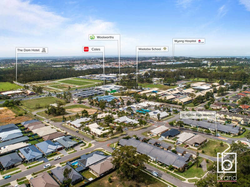 Wadalba — Lot 230