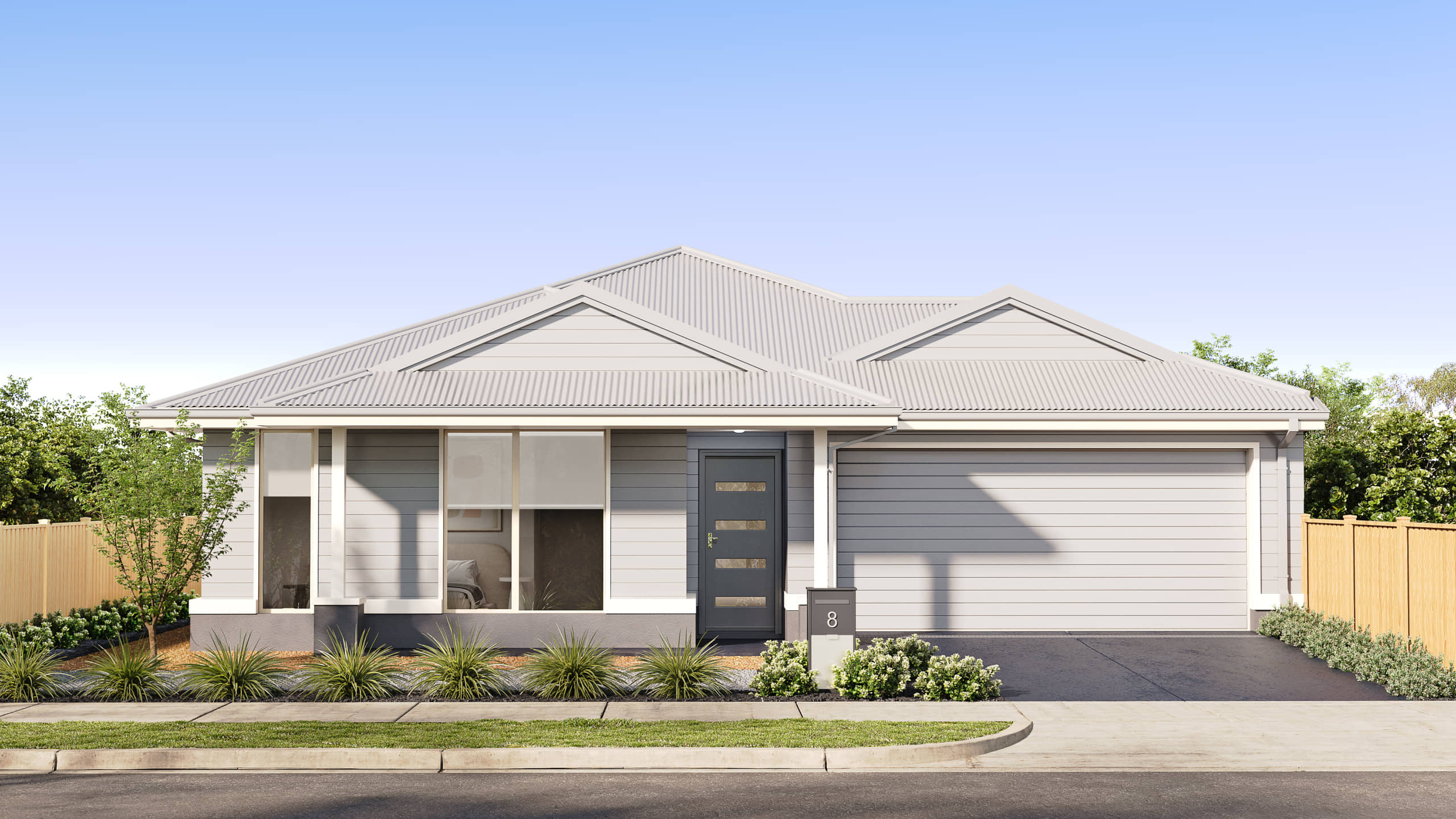 Photo-4-26 Diggers Rest — Lot 34