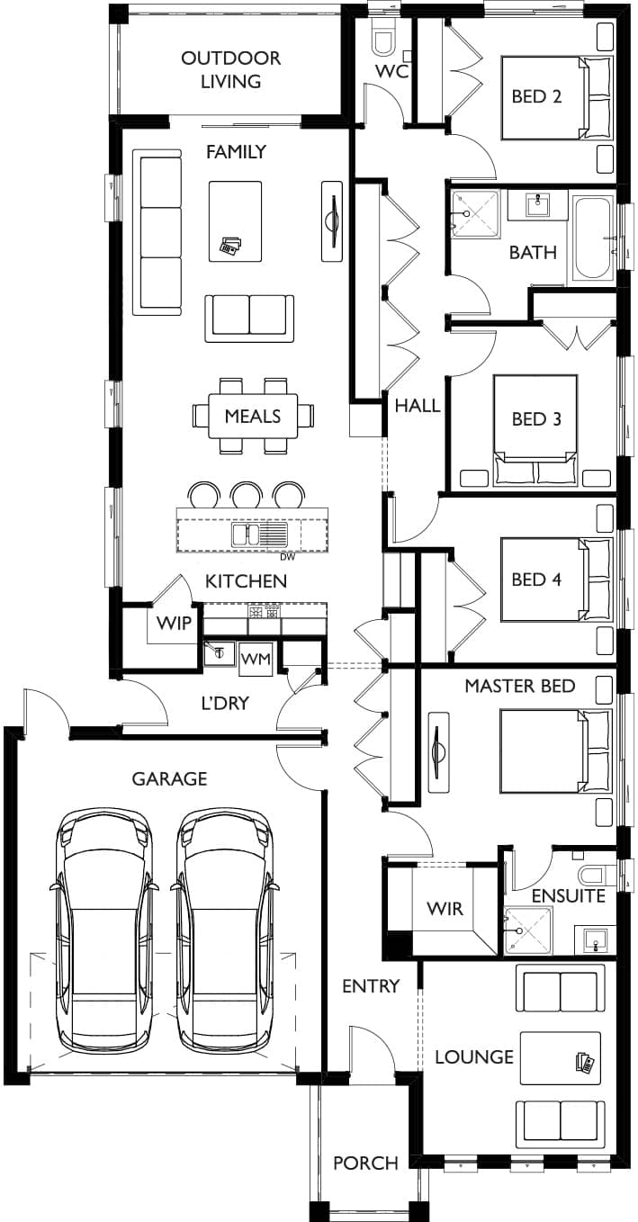Photo-4-79 Wyndham Vale — Lot 5824