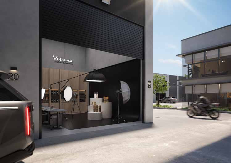 The Precinct Hastings – Hastings — Lot S17