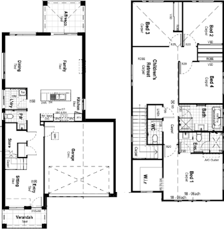 North Rothbury — Lot 751
