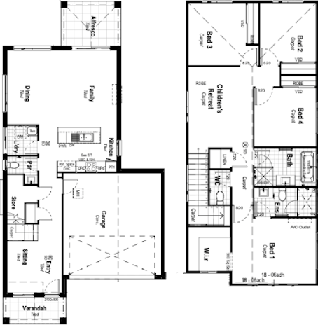 North Rothbury — Lot 358