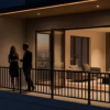 New 2-Bedroom Caretaker's Residence