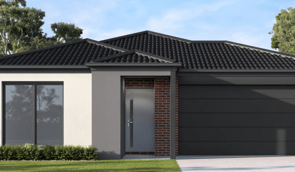 Verve Estate – Clyde North — Lot 820