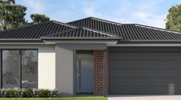 Co-Living Verve Estate – Clyde North — Lot 820