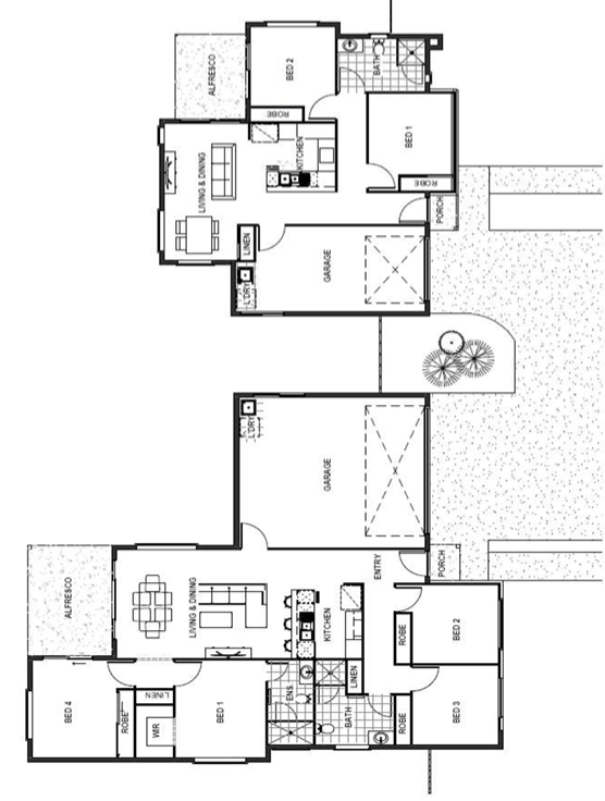 Sunset Park – Warwick — Lot 23