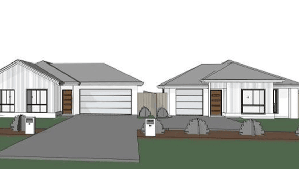 Sunset Park – Warwick — Lot 23