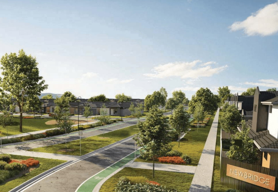 Wallan — Lot 1005