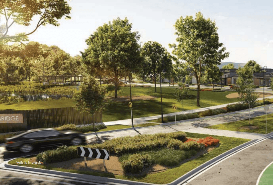Wallan — Lot 1005