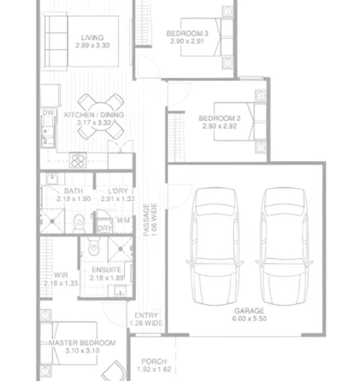 New Norfolk — Lot 22