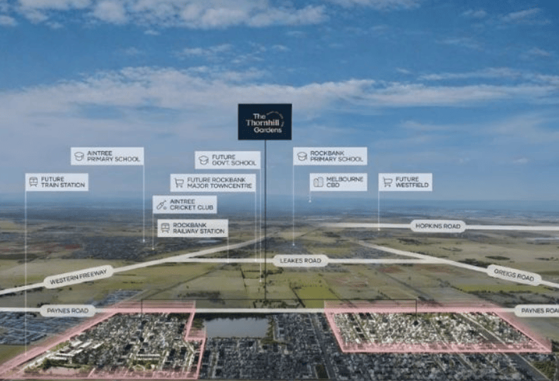 Thornhill Park — Lot 306