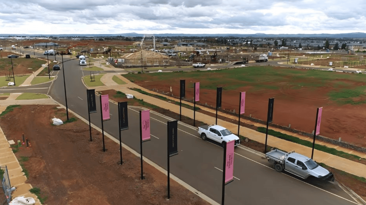 Thornhill Park — Lot 306