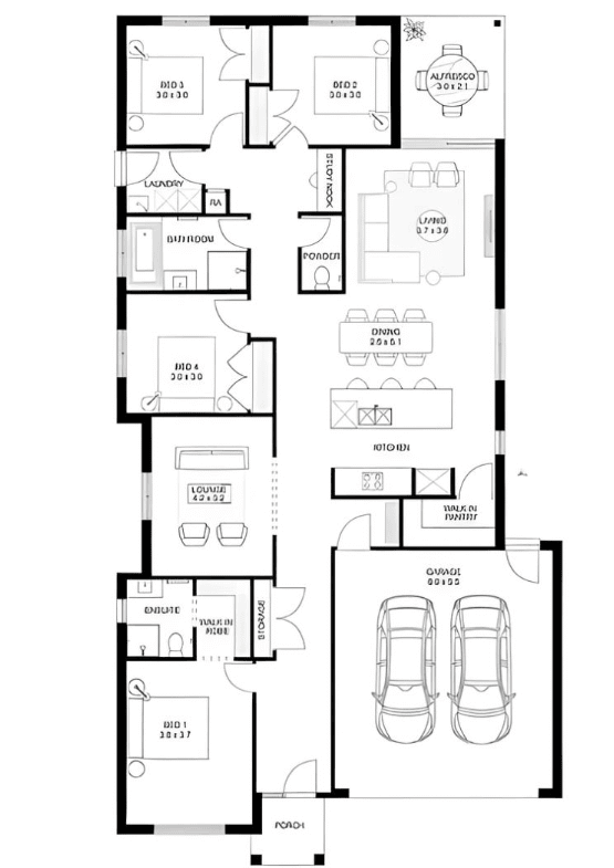 Kalkallo — Lot 60451