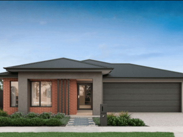Lyra Estate – Beveridge — Lot 1012