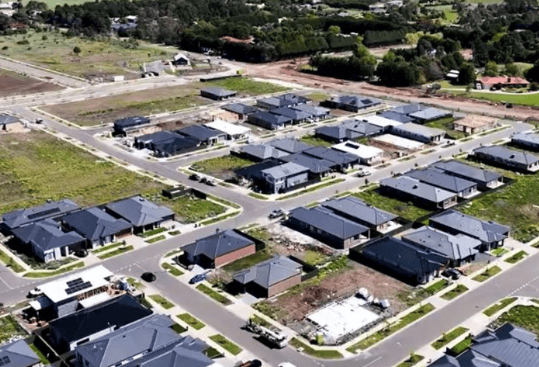 Lyra Estate – Beveridge — Lot 1008
