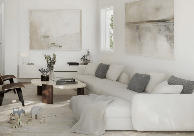 Lyra Estate – Beveridge — Lot 1012