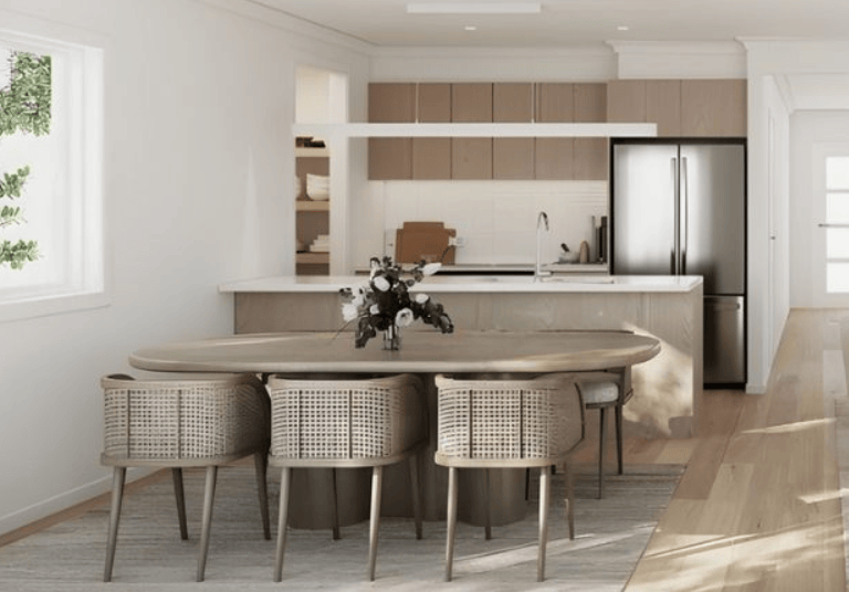 Lyra Estate – Beveridge — Lot 1007