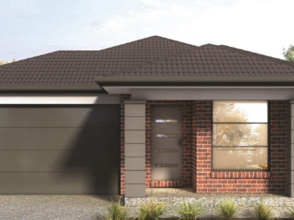 Donnybrook — Lot 1060