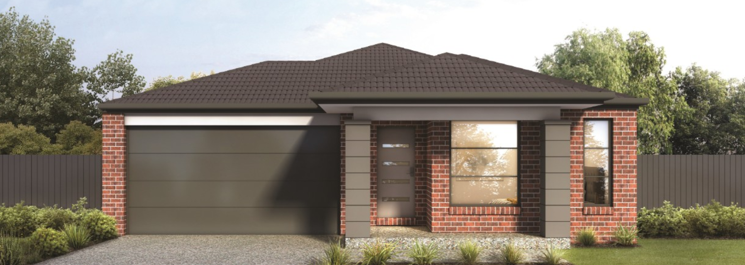 Donnybrook — Lot 1060