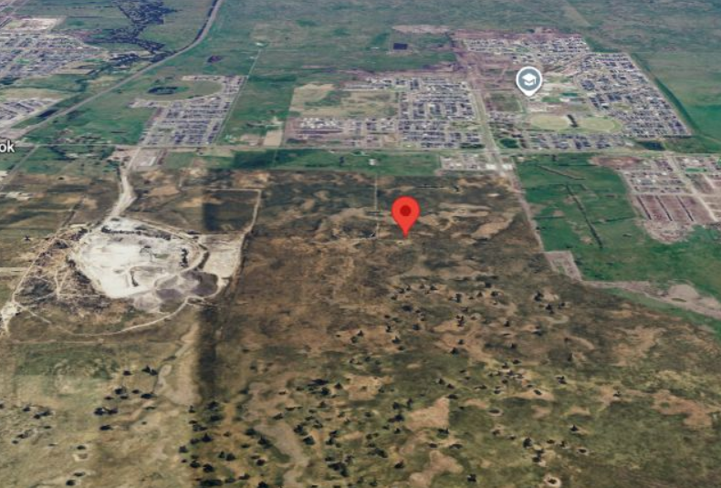 Donnybrook — Lot 1060