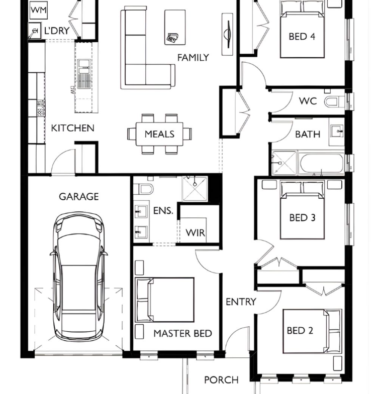 Donnybrook — Lot 1061