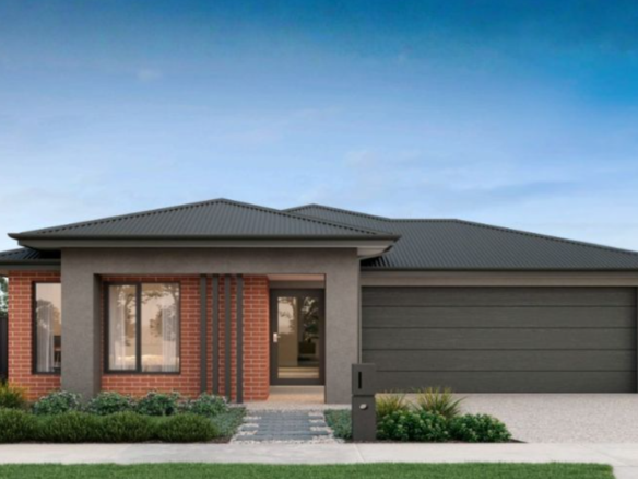 Estate – Wollert — Lot 1418